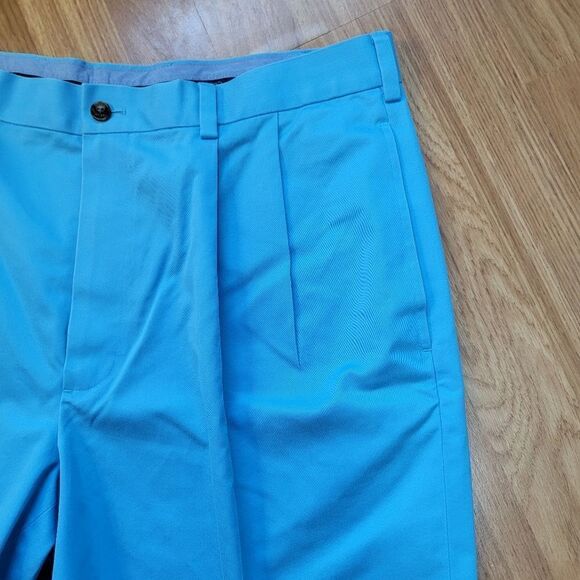 Brooks Brothers Performance Shorts 37 - Picture 4 of 5